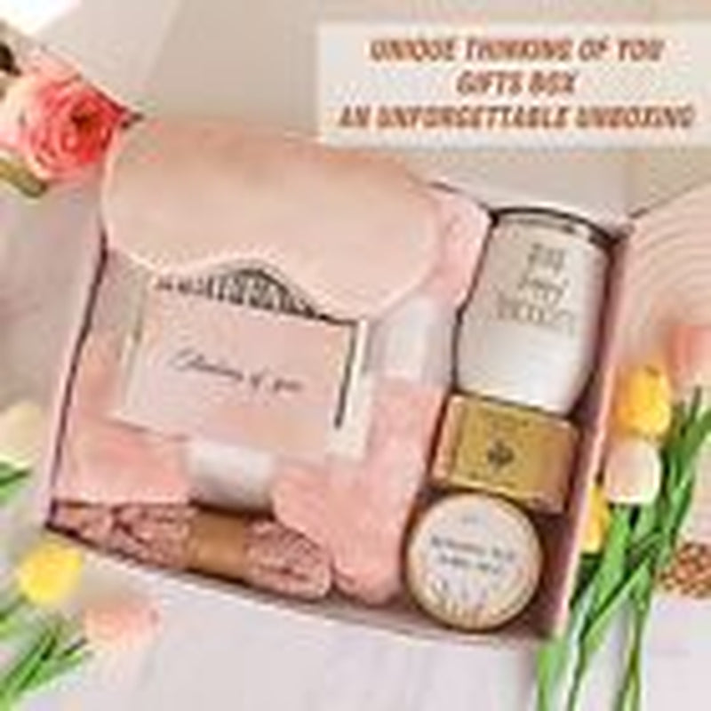Birthday Gifts for Women, Self Care Gifts for Women, Gifts for Mom, Women Gifts