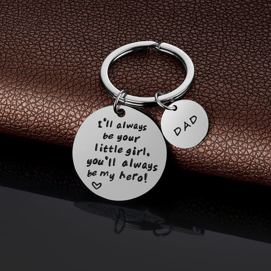 Father'S Day Gift - Dad Gift from Daughter for Christmas Birthday Valentine'S Day for Dad