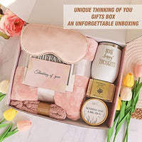Birthday Gifts for Women, Self Care Gifts for Women, Gifts for Mom, Women Gifts