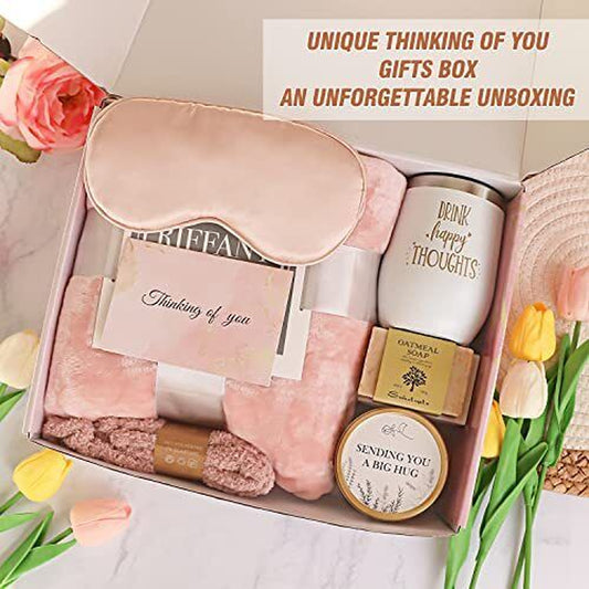 Birthday Gifts for Women, Self Care Gifts for Women, Gifts for Mom, Women Gifts