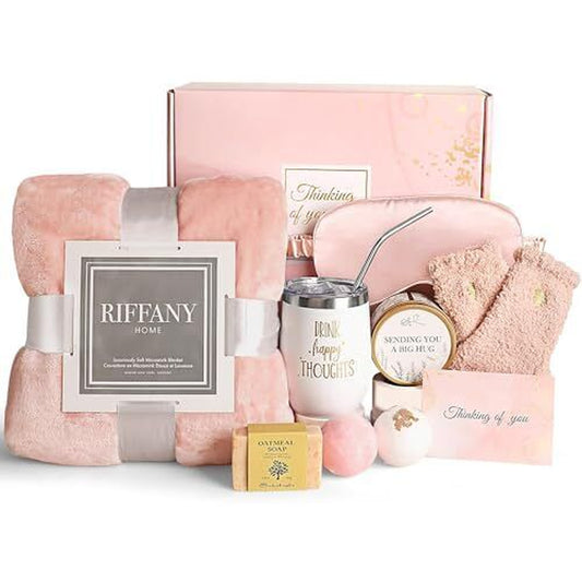 Birthday Gifts for Women, Self Care Gifts for Women, Gifts for Mom, Women Gifts