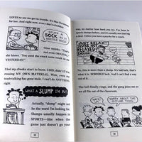 Children's books