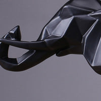 Animal Sculpture Home Decoration Crafts Gifts