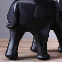 Animal Sculpture Home Decoration Crafts Gifts