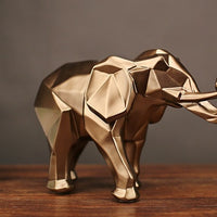 Animal Sculpture Home Decoration Crafts Gifts
