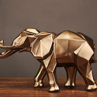 Animal Sculpture Home Decoration Crafts Gifts