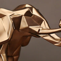 Animal Sculpture Home Decoration Crafts Gifts