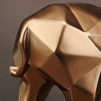 Animal Sculpture Home Decoration Crafts Gifts