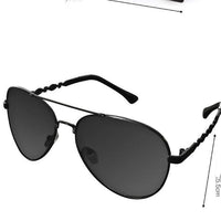 WatchCreative Valentine's Day Gifts Men's Suit Belt Glasses Men's Watch Business Gifts