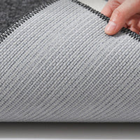 Home Household Minimalist Carpet Home