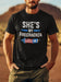 Independence Day Gift - Men's Front Directional Printed Short Sleeve T-shirt - Comfortable And Breathable T-shirt - Summer Casual Fashion Top