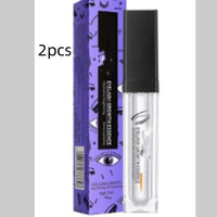 Eyelash Nourishing Liquid Nourish Hair Roots Supplementary Nutrition Deep Nourishment Repair Make Eyelashes Thick Slender Curly
