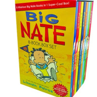 Children's books