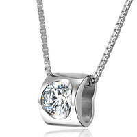 Fashion all-match female jewelry