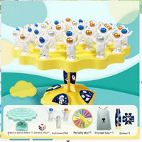 Table Games For Children Educational Toys