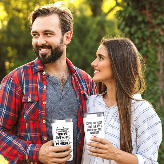 Christmas Gifts for Girlfriend, Boyfriend,Her,Him,Women,Men-Anniversary Birthday Gifts for Her,Him,Wife,Husband-Romantic I Love You Gifts for Her,Him-Valentines Day Gifts for Her