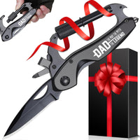 Gifts for Dad, Fathers Day from Wife Daughter Son, Birthday Dad Unique Gifts Him