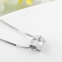 Fashion all-match female jewelry