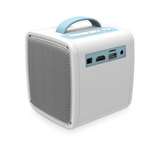 Projector mini home home theater