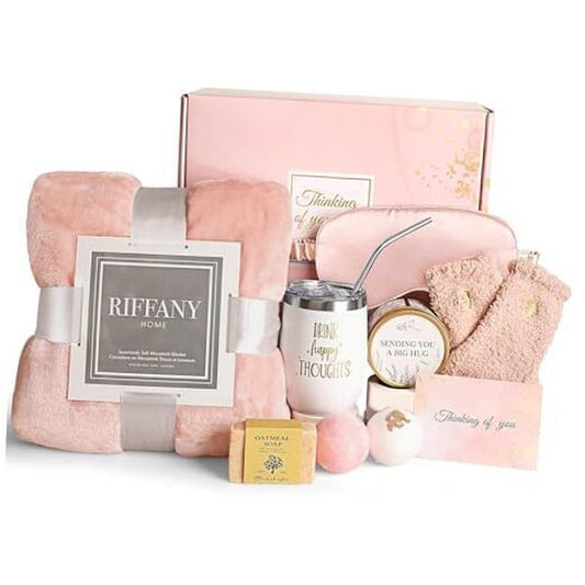 Birthday Gifts for Women, Self Care Gifts for Women, Gifts for Mom, Women Gifts