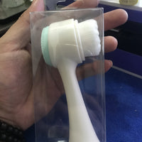 Beauty Skin Care Face Wash Cleansing Instrument