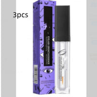 Eyelash Nourishing Liquid Nourish Hair Roots Supplementary Nutrition Deep Nourishment Repair Make Eyelashes Thick Slender Curly