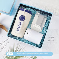 Summer Gifts Suit Corporate Anniversary For Employees Opening Activities Present For Client Gifts