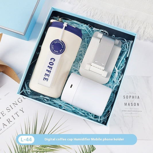 Summer Gifts Suit Corporate Anniversary For Employees Opening Activities Present For Client Gifts