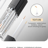 Eyelash Nourishing Liquid Nourish Hair Roots Supplementary Nutrition Deep Nourishment Repair Make Eyelashes Thick Slender Curly