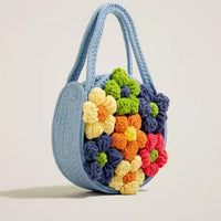 Beach Seaside Bag Spring Beach Stall Bag