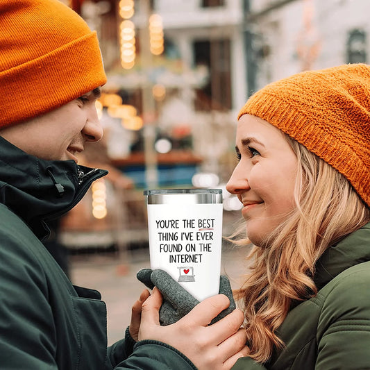 Christmas Gifts for Girlfriend, Boyfriend,Her,Him,Women,Men-Anniversary Birthday Gifts for Her,Him,Wife,Husband-Romantic I Love You Gifts for Her,Him-Valentines Day Gifts for Her