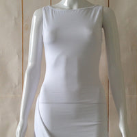 Fashion Long Dress Women's Clothing