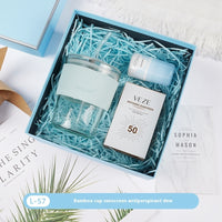 Summer Gifts Suit Corporate Anniversary For Employees Opening Activities Present For Client Gifts