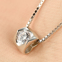 Fashion all-match female jewelry