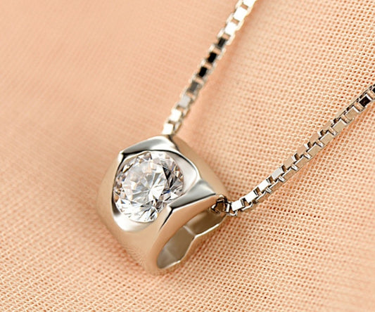 Fashion all-match female jewelry