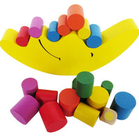 Baby Children Toys Moon Balance Game and Games Toy for 2-4 year old Girl & boy