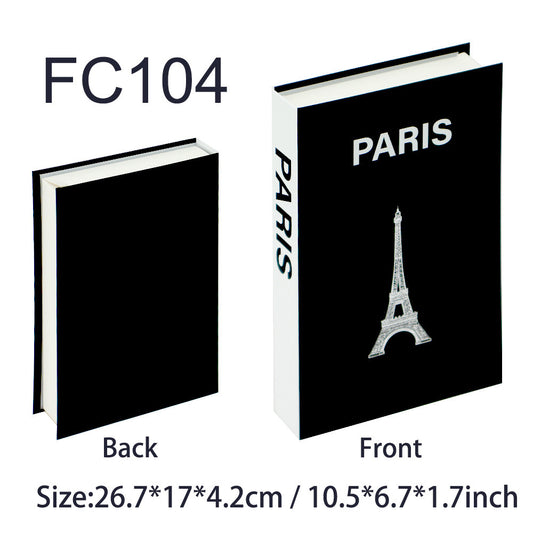 Fashion Simple Style Prop Books Fake Book Magazine Ornaments