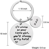 Father'S Day Gift - Dad Gift from Daughter for Christmas Birthday Valentine'S Day for Dad