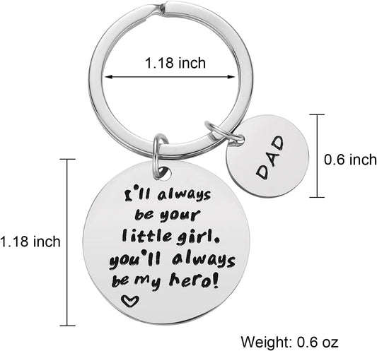 Father'S Day Gift - Dad Gift from Daughter for Christmas Birthday Valentine'S Day for Dad