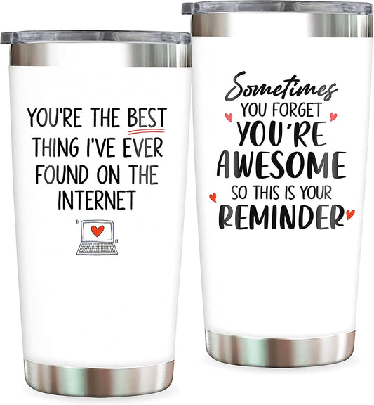 Christmas Gifts for Girlfriend, Boyfriend,Her,Him,Women,Men-Anniversary Birthday Gifts for Her,Him,Wife,Husband-Romantic I Love You Gifts for Her,Him-Valentines Day Gifts for Her