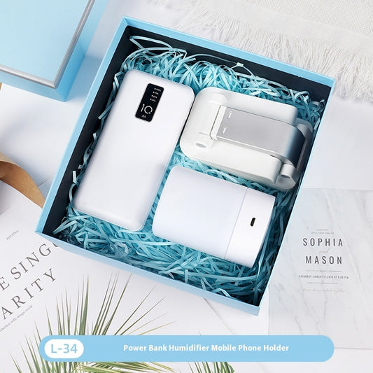 Summer Gifts Suit Corporate Anniversary For Employees Opening Activities Present For Client Gifts