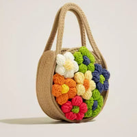 Beach Seaside Bag Spring Beach Stall Bag