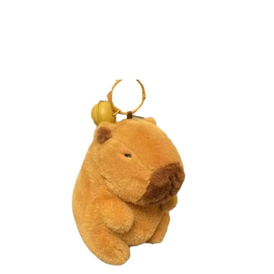 Doll Plush Toys Backpack Girls' Gifts