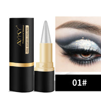 Single Head Black Solid Eyeliner Skin care lotion