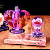 Creative, Exquisite And Romantic Gifts