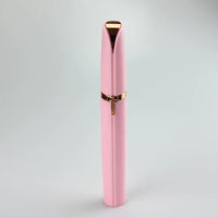 GlowTrim - Premium Facial Shaver