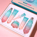 Skin Care Product Set Hyaluronic Acid Moisturizing Facial Care
